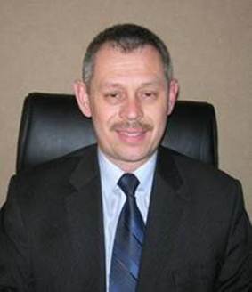 Mikhail Voyloshnikov Dr. Sc. 